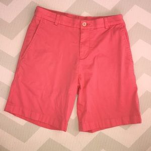 Southern Tide Channel Marker Shorts